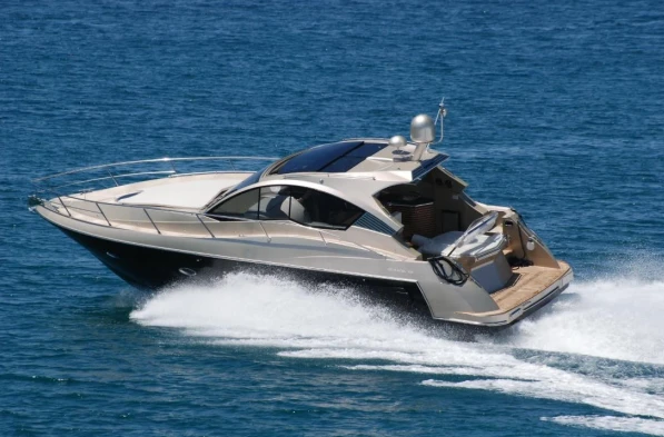 Yacht mieten in Rovinj zum besten Preis