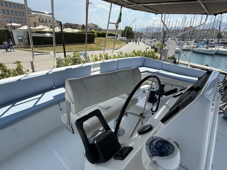 Katamaran mieten in Palermo - Dufour Dufour Catamarans 48 Sail