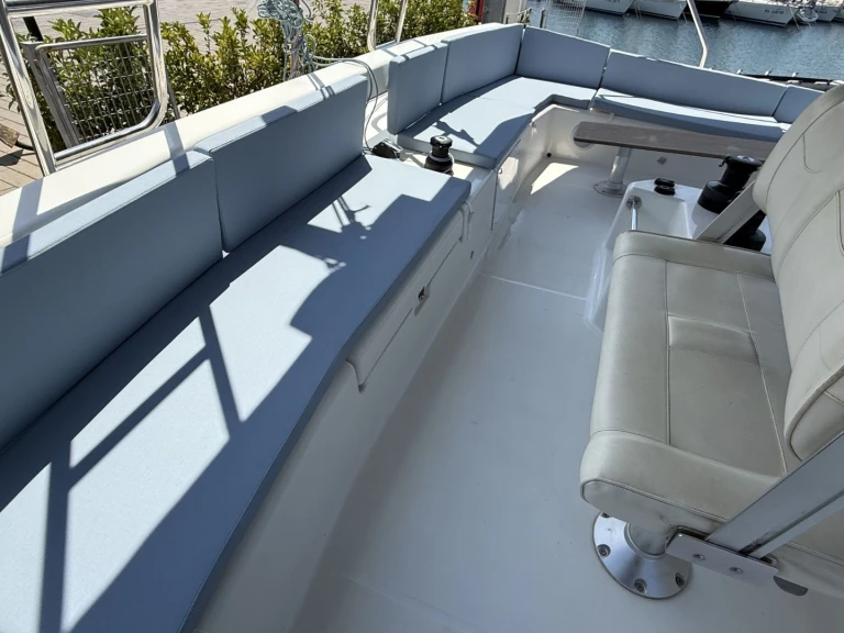 Bootsverleih Dufour Dufour Catamarans 48 Sail Palermo Samboat