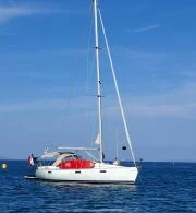 Segelboot mieten in Port de Hyères (St Pierre) zum besten Preis