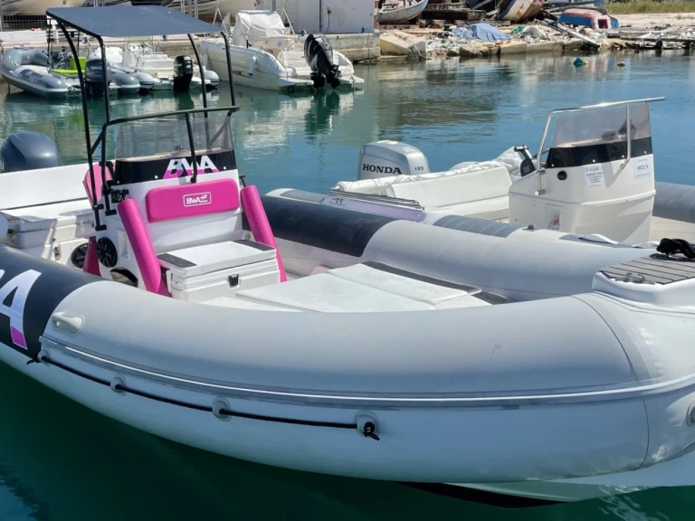 Bootsverleih Bwa Bwa 650 Platinum Trapani Samboat