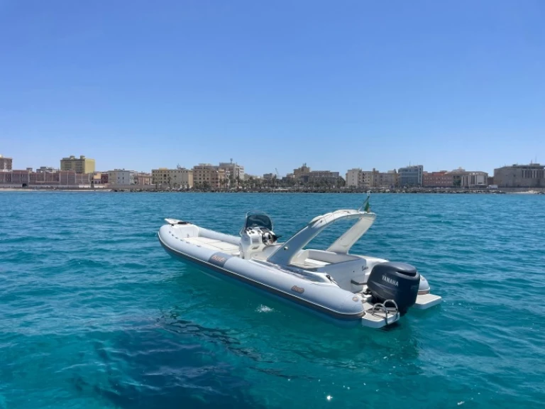 Bootsverleih Bat 747 Bat 747 Trapani Samboat