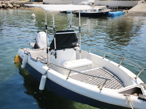 YachtCharter in Cannes - Rascala FM16 auf SamBoat