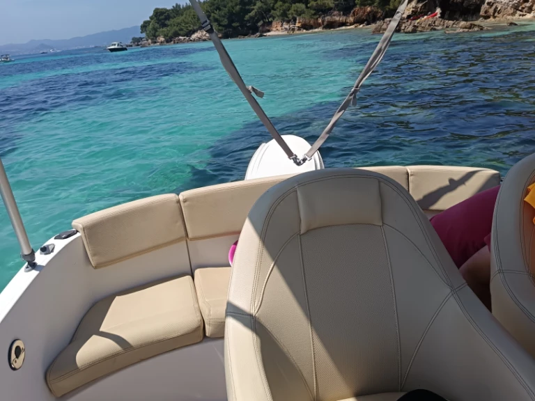Bootsverleih Bénéteau Flyer 550 Open S2 Mandelieu-la-Napoule Samboat