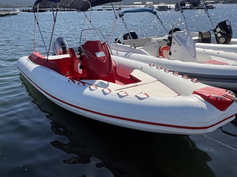 Bootsverleih Magnus 6.20 Porto Rotondo Samboat