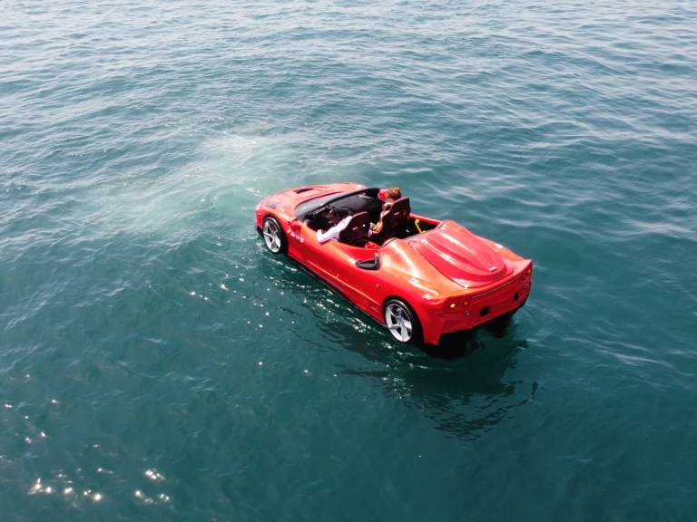 YachtCharter in Barcelona - trisac marine ECOMARINER 49 auf SamBoat