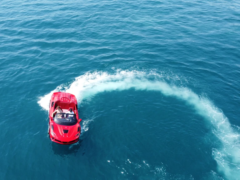 Bootsverleih trisac marine ECOMARINER 49 Barcelona Samboat