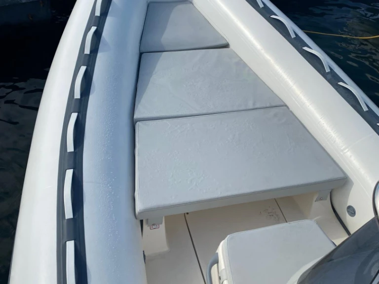 YachtCharter in Olbia - Bwa California 550 auf SamBoat