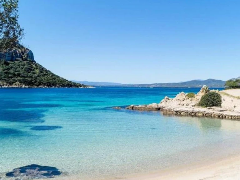 Schlauchboot mieten in Olbia - Bwa California 550