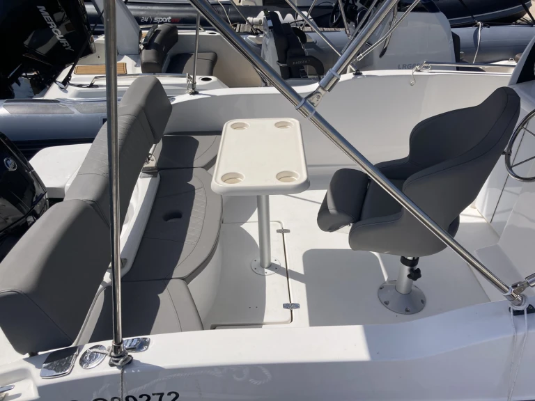 Motorboot mieten in Sanguinet zum besten Preis