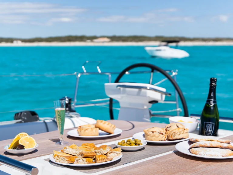 Segelboot mieten in s'Arenal zum besten Preis