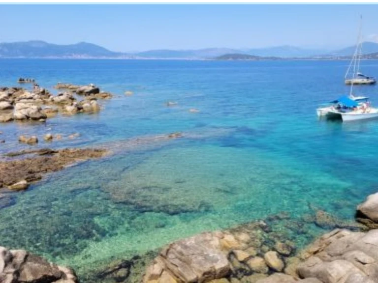 Katamaran mieten in Ajaccio zum besten Preis