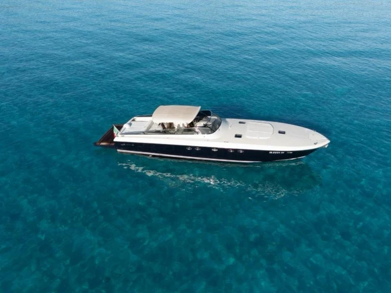 Bootsverleih Itama Itama Fifty Five Porto Rotondo Samboat
