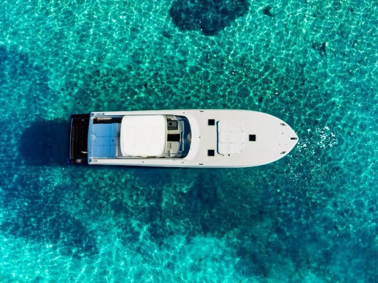 Yacht mit oder ohne Skipper Itama mieten in Porto Rotondo