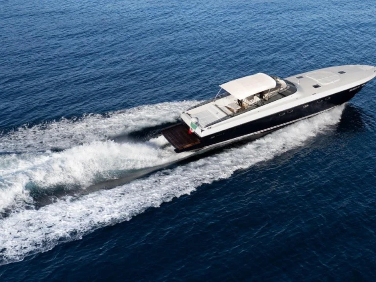 Yacht mieten in Porto Rotondo zum besten Preis