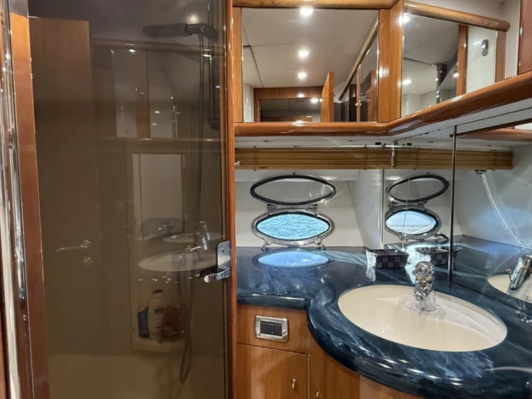 Yacht mieten in Agropoli zum besten Preis
