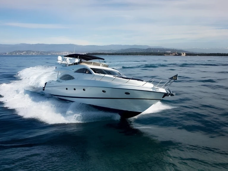 Yacht mieten in Agropoli zum besten Preis