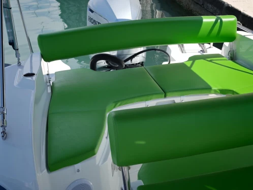 Schlauchboot mieten in Split zum besten Preis