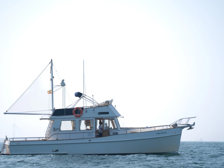 Motorboot mieten in Abra zum besten Preis