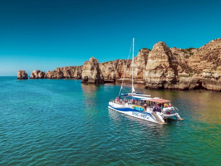 Katamaran mieten in Marina de Lagos - Custom Made custom