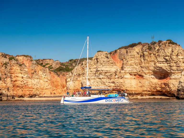 Boot mieten Marina de Lagos günstig custom