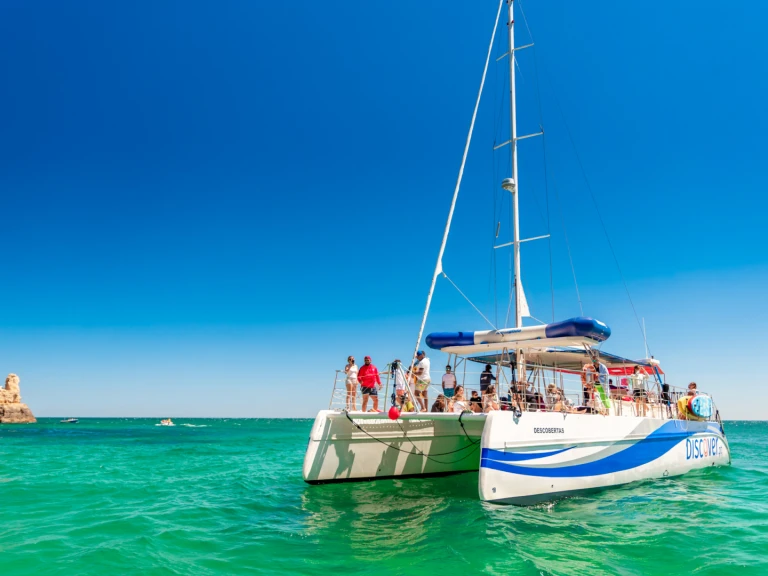 Bootsverleih Custom Made custom Marina de Lagos Samboat