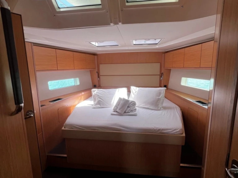 YachtCharter in Álimos - Bavaria Bavaria C50 Style auf SamBoat