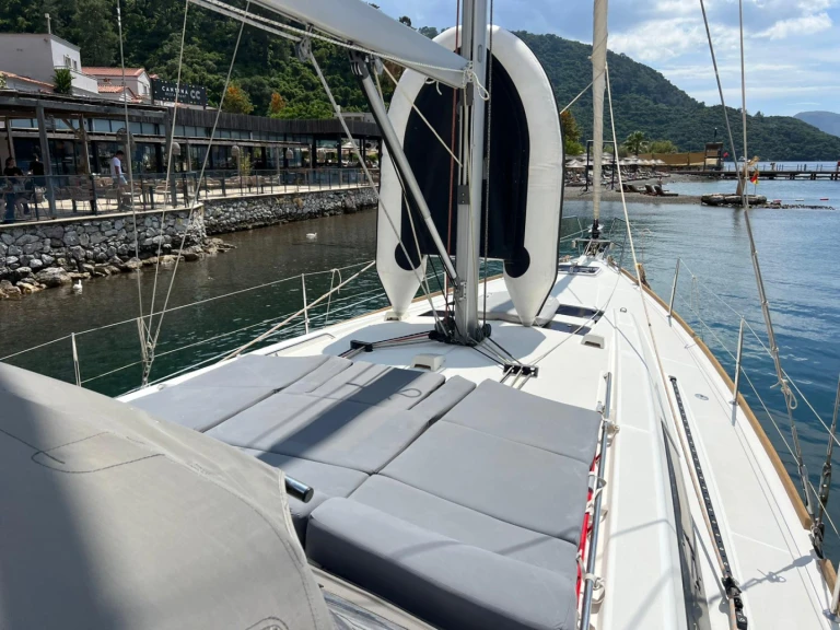 Segelboot mieten in Adaköy zum besten Preis