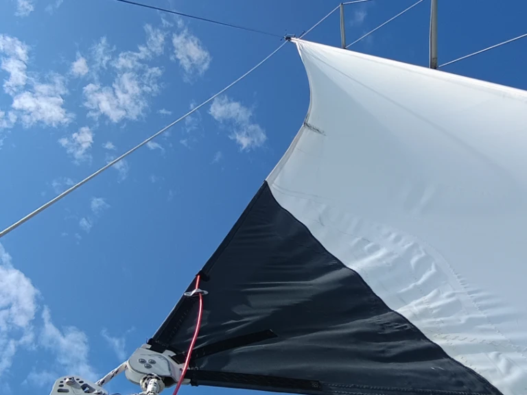 YachtCharter in San Vincenzo - Comar Comet 50 CL auf SamBoat