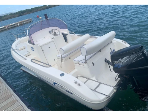 Bootsverleih Everset 534 Frankreich Samboat