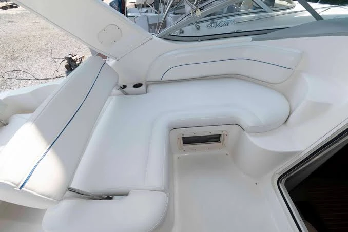 Vermietung Motorboot Bayliner mit Führerschein