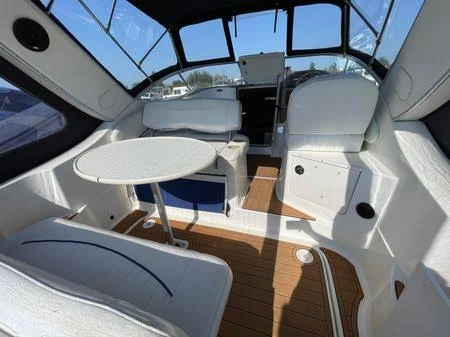 Bayliner Bayliner 285 Cruiser mieten Nizza