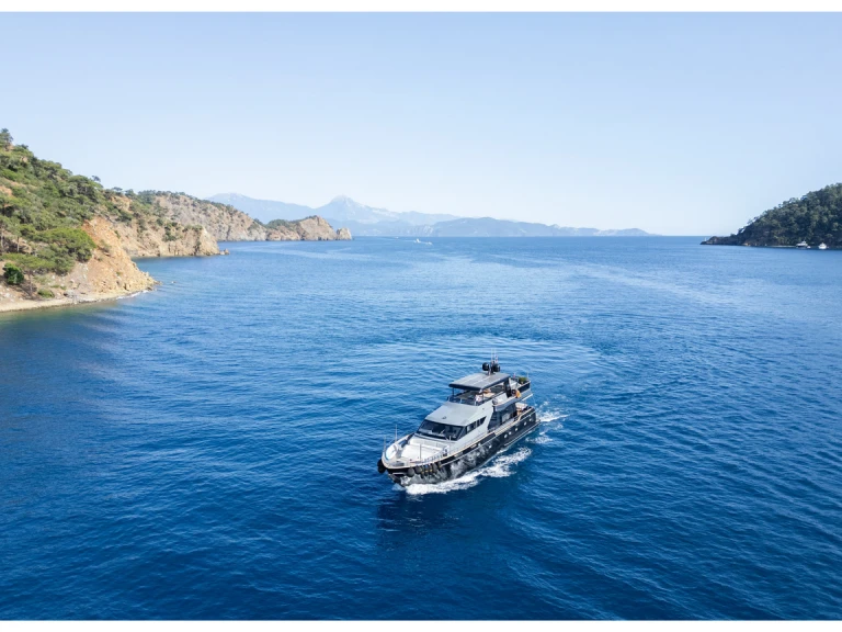 Boot mieten Göcek günstig 2018
