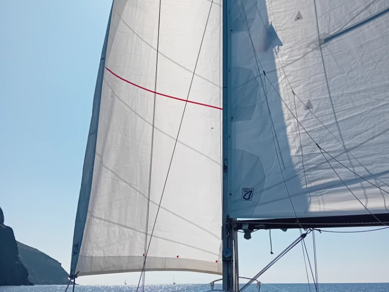 Boot mieten Provincia di Olbia-Tempio günstig Super Arlequin