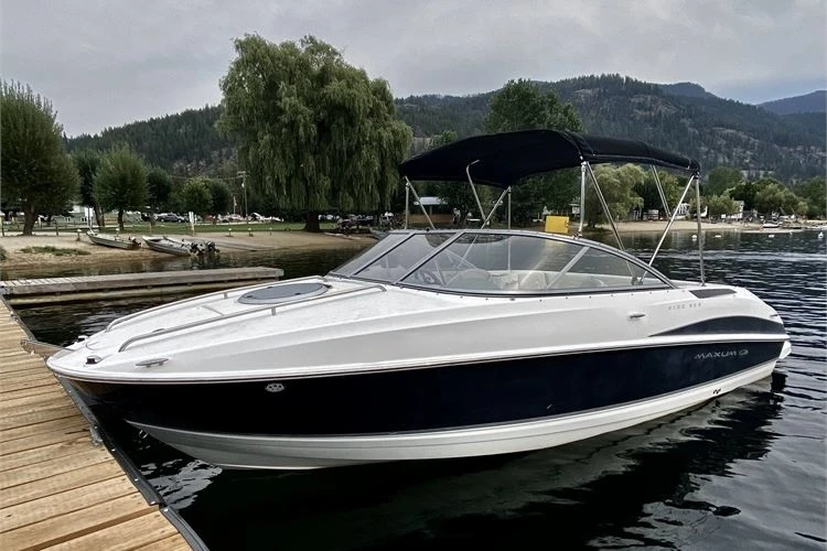 Motorboot mieten in Frankreich zum besten Preis