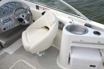 Boot mieten Frankreich günstig Maxum 2100 SC3