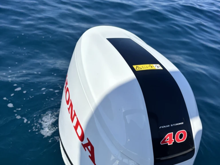 Boot mieten Giardini-Naxos günstig Sport Line 19