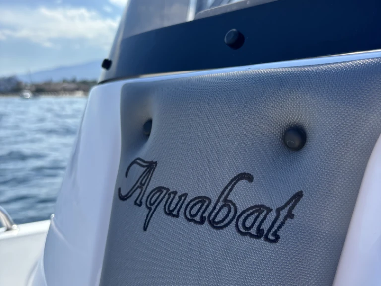 Motorboot mieten in Giardini-Naxos zum besten Preis