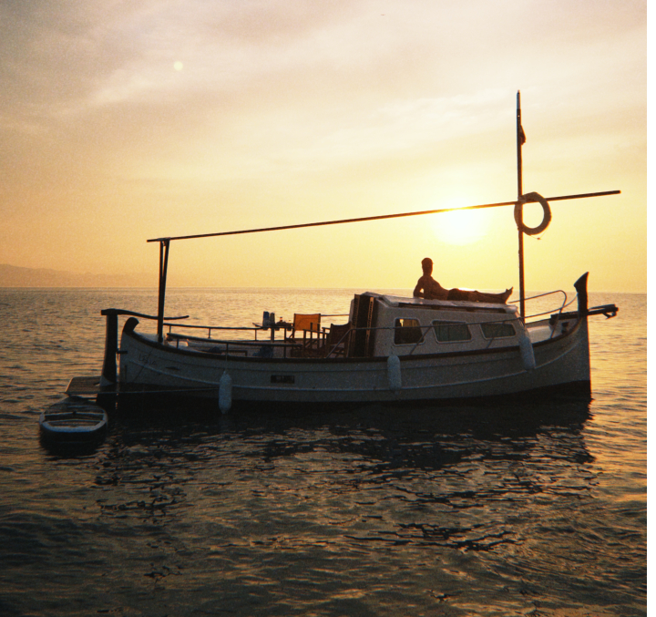 Motorboot mit oder ohne Skipper Menorquin-Yachts mieten in Port Olímpic of Barcelona