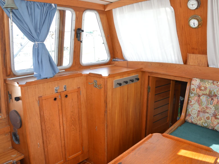 Segelboot mieten in La Rochelle zum besten Preis