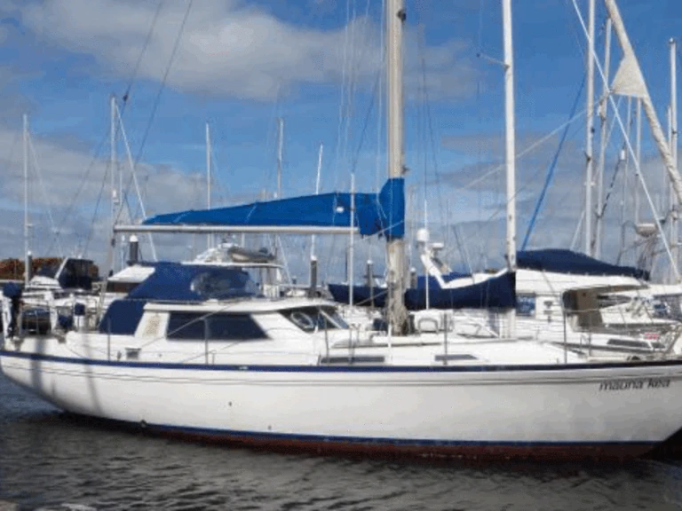 Segelboot mieten in Porquerolles zum besten Preis