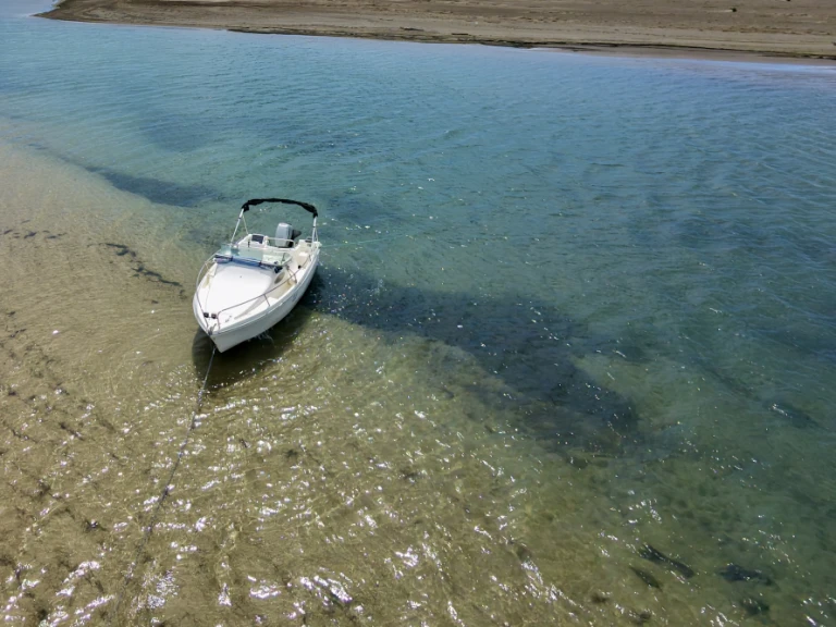 YachtCharter in Gruissan - Sbpem Eurofish 520 auf SamBoat