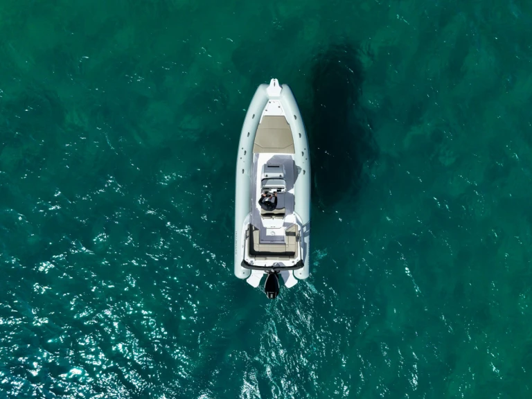 Bootsverleih Italboats STINGHER 22GT Lagos Samboat