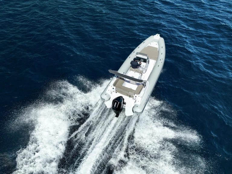 Schlauchboot mieten in Lagos zum besten Preis