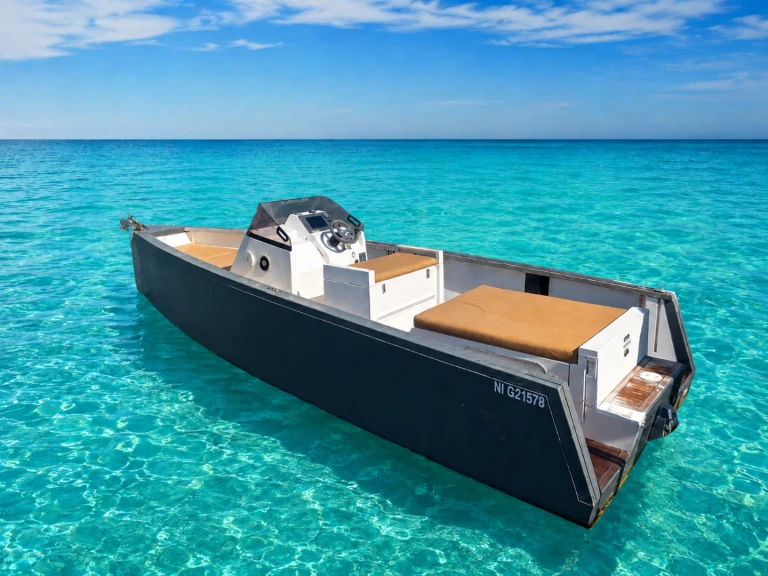 Bootsverleih Smartboat Smartboat 23 Port de Cannes Marina Samboat