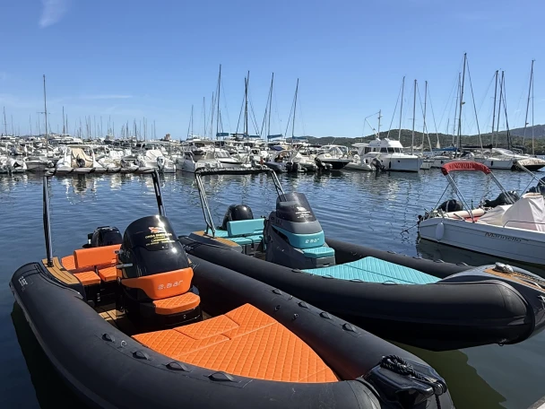 YachtCharter in Port of Cannigione - 2bar 2 Bar 62 auf SamBoat