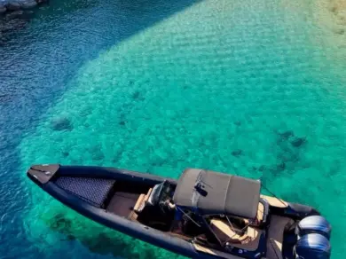 Bootsverleih Fost  MATRIX Mykonos (City) Samboat