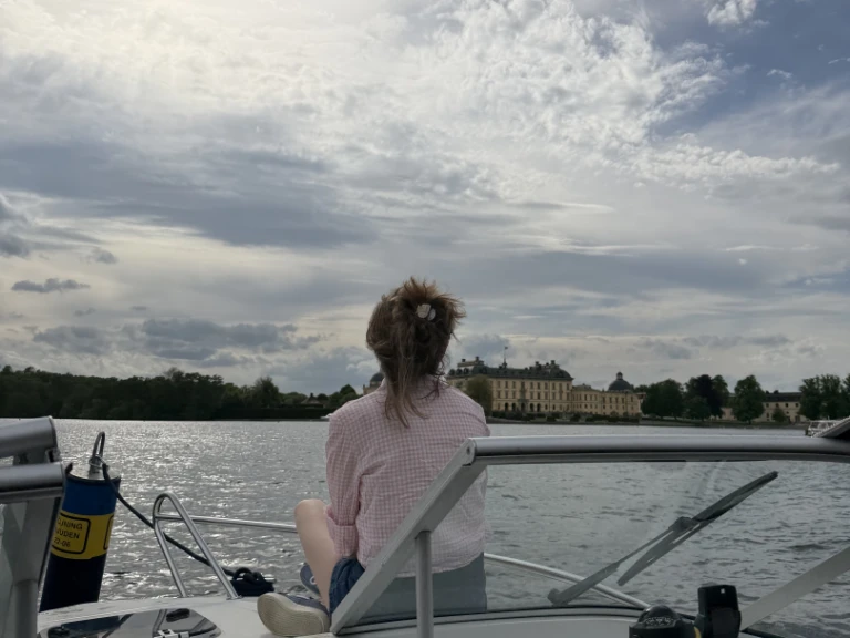 YachtCharter in Stockholm - Askeladden 585 Freestyle auf SamBoat