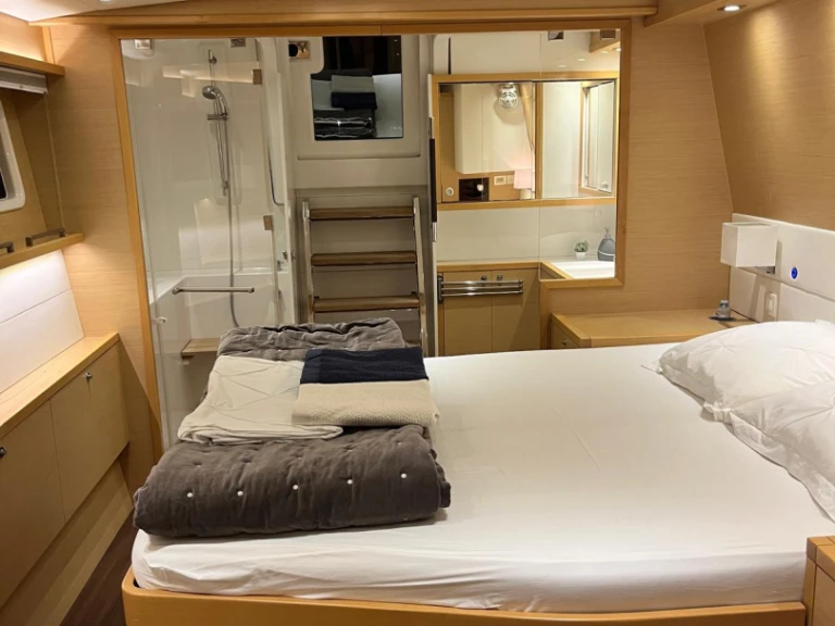 Katamaran mieten in Port Grimaud zum besten Preis