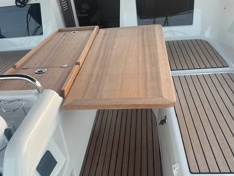 Bootsverleih Jeanneau Sun Odyssey 410 Marseille Samboat